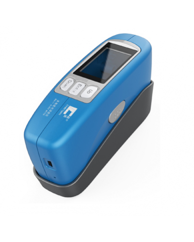 Máy đo độ bóng vật liệu CS 380